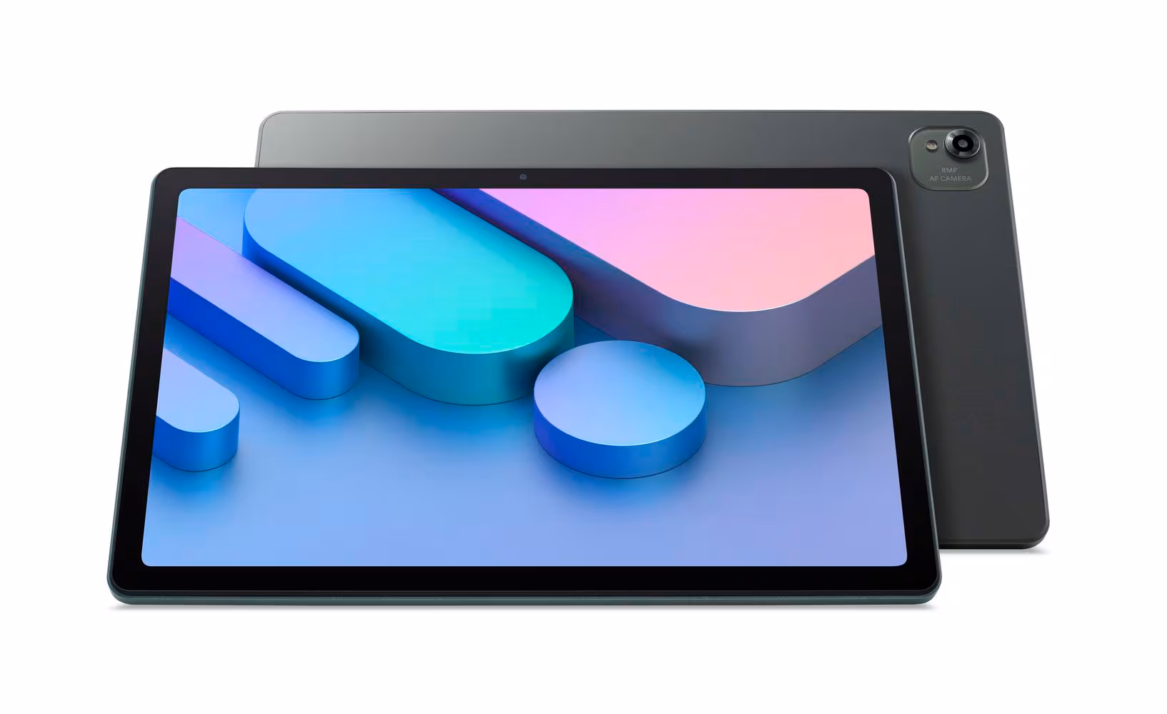 Planšetdators Acer Iconia Tab V12 V12-11M-89TQ 12 collu 2K IPS MTK MT8781 8 GB RAM 256 GB eMMC Android 15