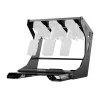 Inversion Kit moza racing MOZA CRP2 RS075 — inversijas piederums simulācijas sacīkšu platformām, modelis RS075