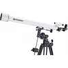 Bresser Optics CLASSIC 60/900 EQ Refractor 338x Melns - Balts (4660910)
