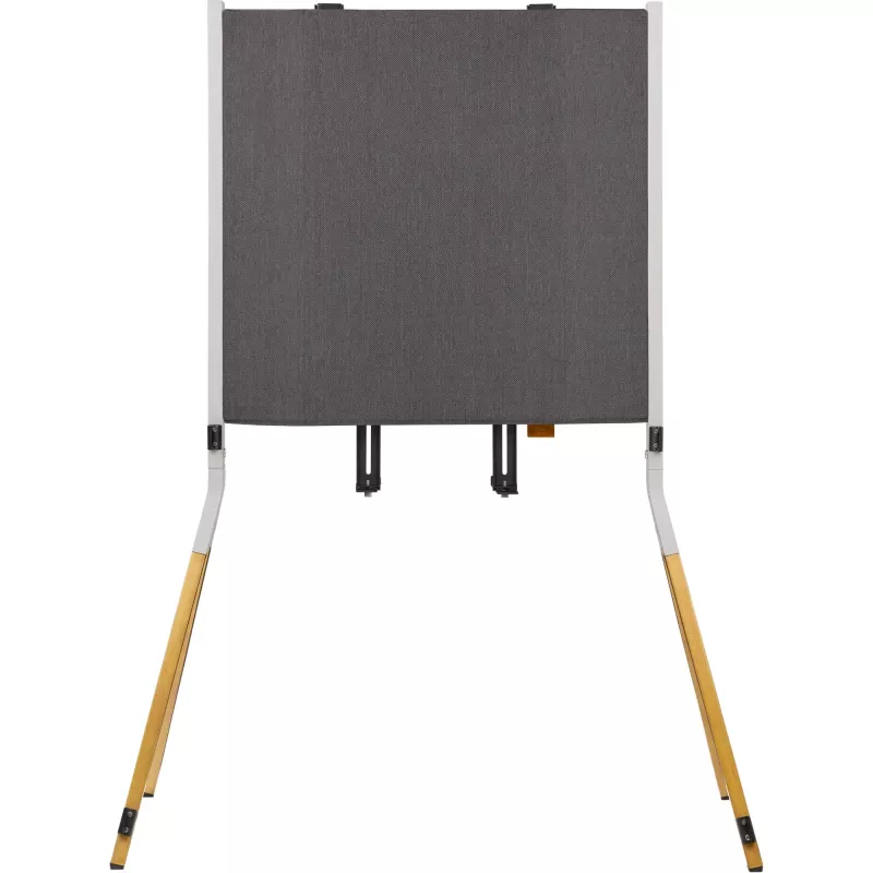 One for All WM 7482 - 81,3 cm (32 collas) - 177,8 cm (70 collas) - 50 kg - 200 x 100 mm - 400 x 400 mm - pelēks - koks