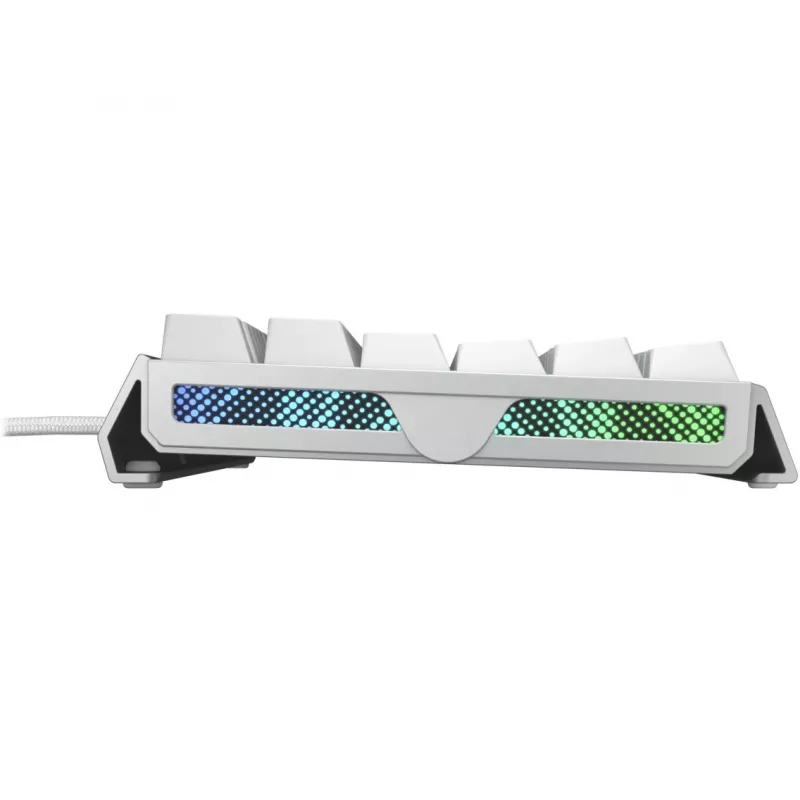 Tastatūra CHERRY XTRFY MX 3.1 Mechanical RGB Wired Full-size QWERTZ