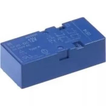 Panasonic PCB Relejs 24 V/DC 8 A 2 Normāli Atvērts Kontakts, 2 Normāli Aizvērts Kontakts SF2D24D 1 gab. (SF2D24D)