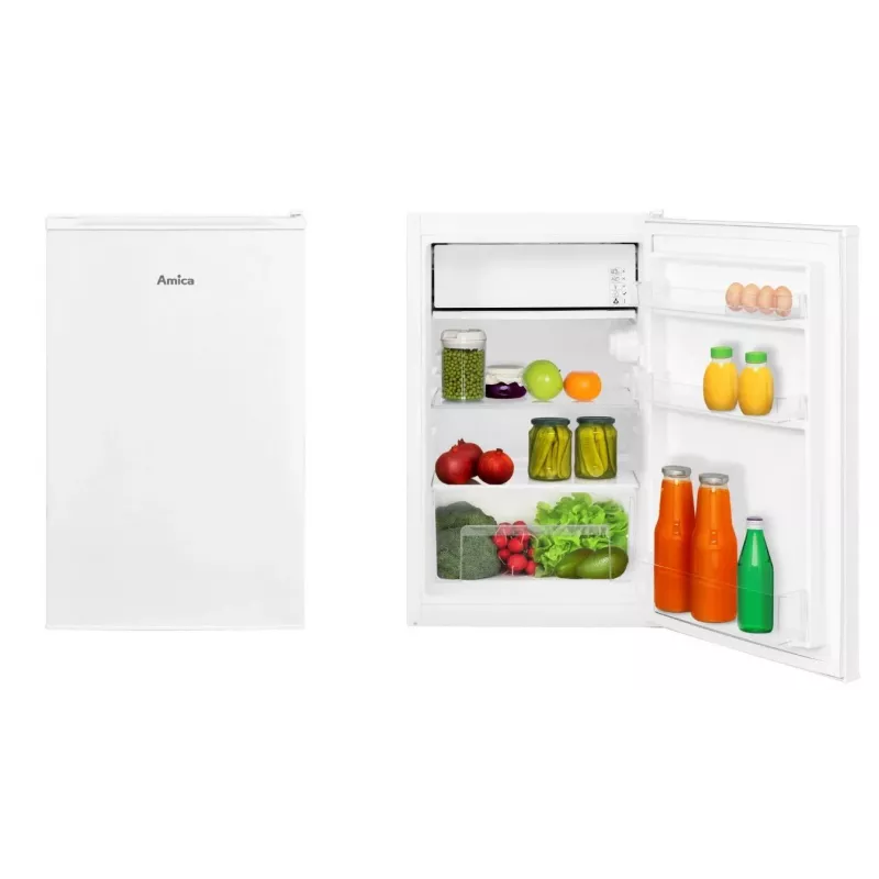 AMICA FM 135.4(E) ledusskapis