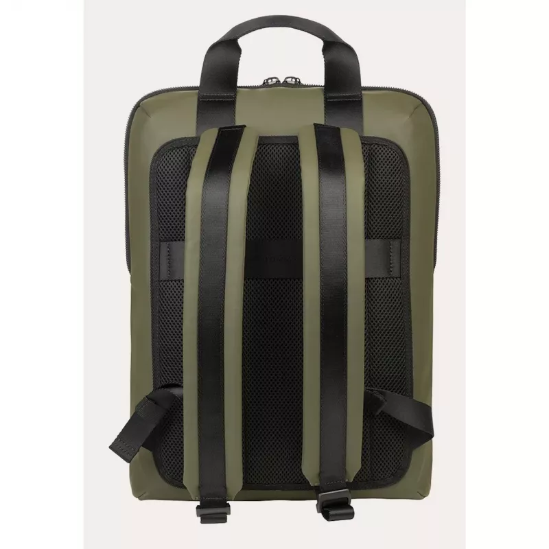 TUCANO GOMMO mugursoma 15.6'' zaļa MacBook Pro 16'' klēpjdators 15.6''