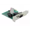 PCI Express x1 karte DeLOCK 90006