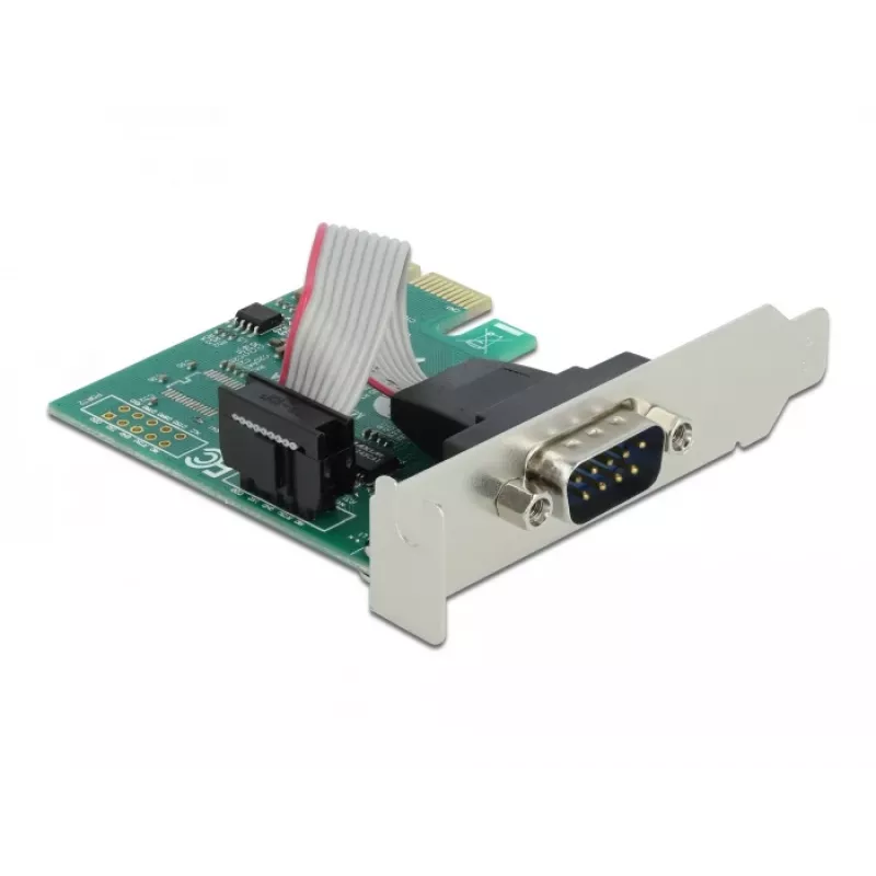 PCI Express x1 karte DeLOCK 90006