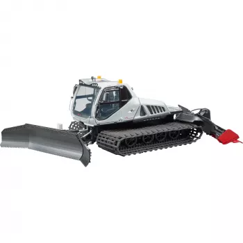 Vehicle Prinoth Snow groomer Leitwolf