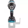 Makita DTW701Z bezvadu skrūvgriezis/triecienskrūvgriezis 2700 RPM Melns, Zils