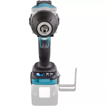 Makita DTW701Z bezvadu skrūvgriezis/triecienskrūvgriezis 2700 RPM Melns, Zils