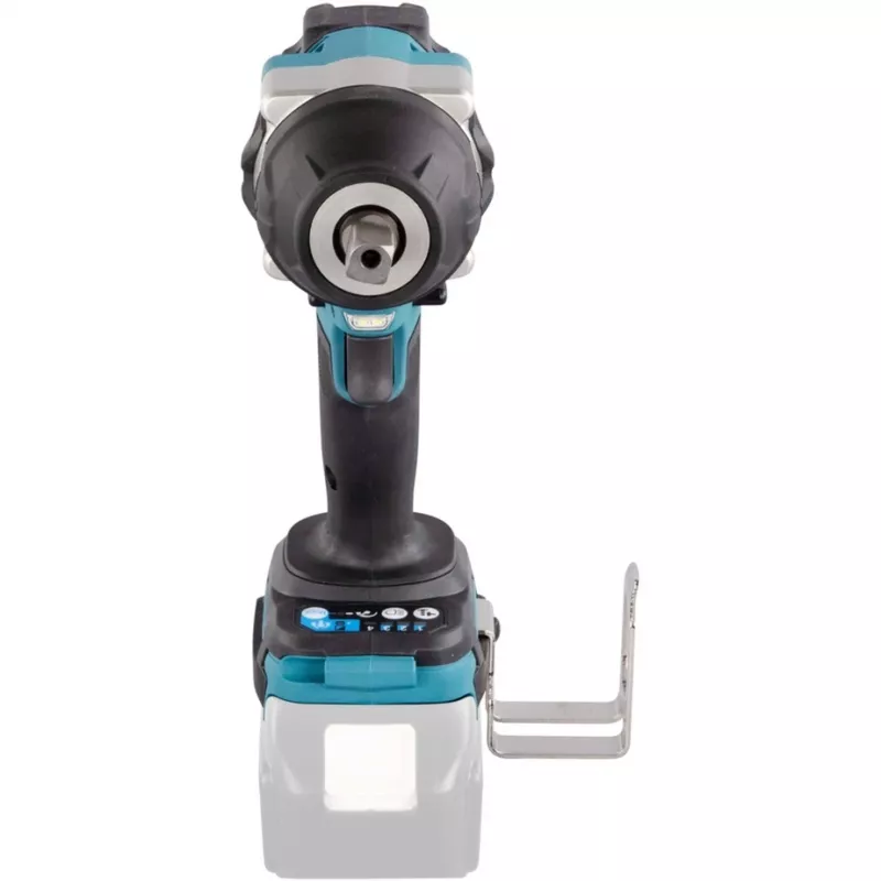 Makita DTW701Z bezvadu skrūvgriezis/triecienskrūvgriezis 2700 RPM Melns, Zils