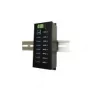 Hub EXSYS EX-1187HMVS USB 3.2 Gen 1 Type-A