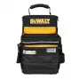 Tool box DeWalt DWST83541-1 fabric small parts organizer, Melns/dzeltena, 1 pc