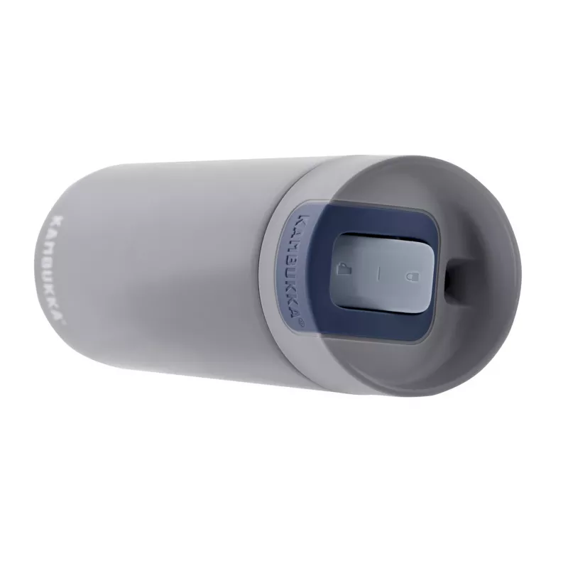 Kambukka Olympus Serious pelēka - termokrūze, 500 ml