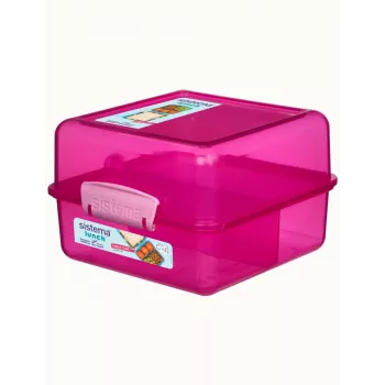 Sistema Plastics 31735 1.4 L