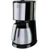 Melitta ENJOY TOP THERM 1017-08 Produkts Melns