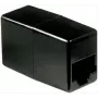 Basetech ISDN adapteris [1x RJ45-ligzda 8p4c - 1x RJ45-ligzda 8p4c] melns (BT-1602088)