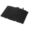 Baterija zaļa Cell HP143 priekš EliteBook 725 G3 820 G3