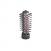 Hot air brush Philips 7000 series BHA735/00 — 1000 W, 3 siltuma iestatījumi, 3–5 cm birste, 1,8 m vads, rozā