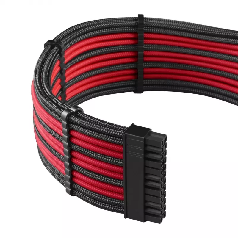 Cablemod CM-PRTS-FKIT-NKKR-R iekšējais barošanas kabelis