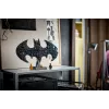 LEGO BATMAN 76330 Betmena logotips