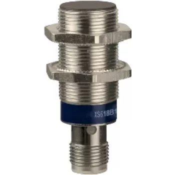 Schneider Electric XS618B1PAM12 induktīvais tuvuma sensors, M18