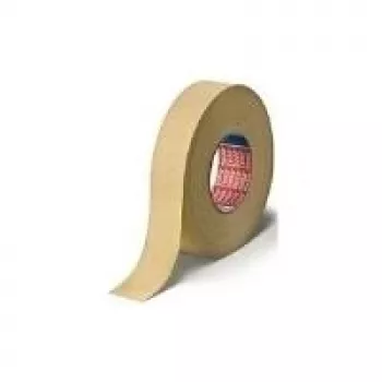 Maskēšanas lente Tesa Maler Krepp 4322 — 30 mm x 50 m, augsta adhēzijas stiprība