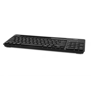 IBOX Kallisto BT/2.4GHZ bezvadu tastatūra