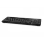 IBOX Kallisto BT/2.4GHZ bezvadu tastatūra