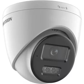 Hikvision Value Series DS-2CD1363G2-LIU(2.8mm) kupolveida IP drošības kamera iekštelpām un ārtelpām 3200 x 1800 pikseļi Griestiem
