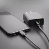 USB 3.1 Type-C vīriešu USB 3.1 Type-C vīriešu