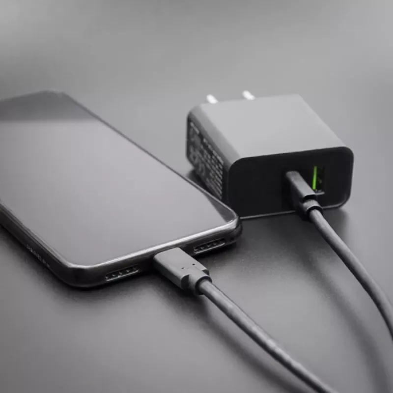 USB 3.1 Type-C vīriešu USB 3.1 Type-C vīriešu
