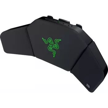 Razer Clio, skaļrunis - (melns, bezvadu skaļruņa spilvens) (RC81-04350101-R3M1)