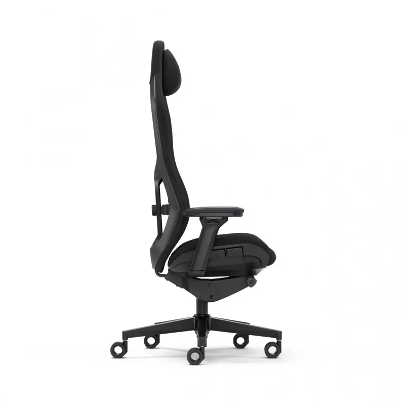 PC spēļu krēsls Fractal Design FD-CH-RE1A-01