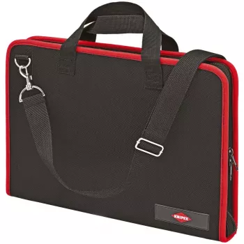 Instrumentu glabāšanas futrālis Knipex 00 21 11 LE
