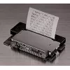 Epson M-150ll: 44,5 mm, 5 V, LENTE:ERC-05(B), komplekts, punktmatricas printeris, 60 g, 1 gab.