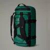 Soma The North Face Base Camp Duffel M — mūžzaļa/tnf melna