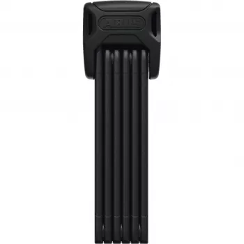 ABUS StormChaser - Melns - Sudrabs - Ķivere - Unisex - pieaugušajiem - elektriskajiem velosipēdiem - Fat biking - kalnu riteņbraukšanai - Amerikāņu modelis (87192)
