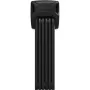 ABUS StormChaser - Melns - Sudrabs - Ķivere - Unisex - pieaugušajiem - elektriskajiem velosipēdiem - Fat biking - kalnu riteņbraukšanai - Amerikāņu modelis (87192)