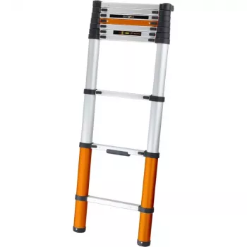 Teleskopiskās kāpnes Batavia B.V. Giraffe AIR 2,93 m — kompaktas ievelkamas kāpnes