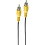 shiverpeaks BS90022-20 video kabeļa adapteris 20 m RCA melns - dzeltens (BS90022-20)