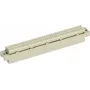 Harting spraudkontakta ligzda, formas koeficients C, pols: 64 09 03 264 7828, saturs: 1 gab. (09 03 264 7828)