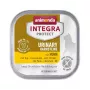 Mitrā kaķu barība animonda Integra Protect bez graudiem ar vistu 100 g — urīnceļu aprūpe, pieaugušiem kaķiem