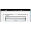 Siemens iQ500 GS58NAWCV saldētava Vertikālā saldētava Brīvi stāvoša 366 L Balta