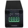 Tīkla multivides pārveidotājs ALLNET ALL-MC302v2P2WIRE komplekts PoE pa 2 vadiem - ALLNET ALL-MC302P2WIRE-Set