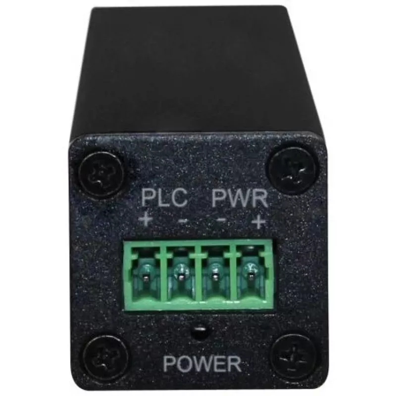 Tīkla multivides pārveidotājs ALLNET ALL-MC302v2P2WIRE komplekts PoE pa 2 vadiem - ALLNET ALL-MC302P2WIRE-Set