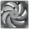 Phanteks T30 PWM 140mm korpusa ventilators – pelēks