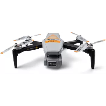 Kvadrokopteris REVELL Navigator NXT RtF 23811 — 2,4 GHz, 6 asu stabilizācija