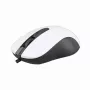 Sbox M-901 optiskā pele balta