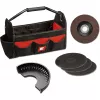 Einhell 4430971 leņķa slīpmašīna 850 W 1,61 kg