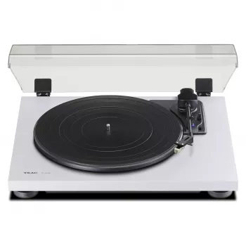 Teac TN-180BT-A3/W Balts